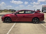2024 Nissan Altima 2.5 SR AWD Sedan