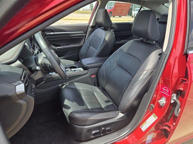 2024 Nissan Altima 2.5 SR AWD Sedan