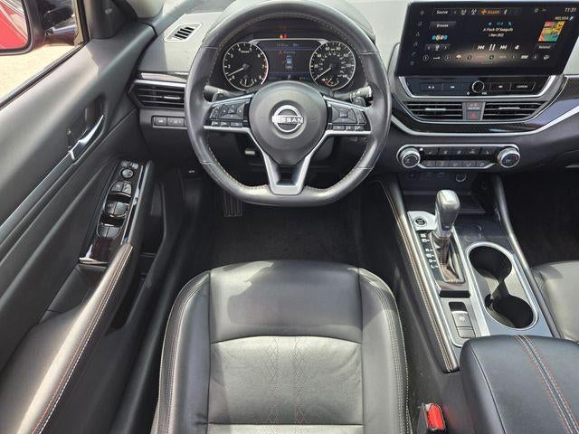 2024 Nissan Altima 2.5 SR AWD Sedan