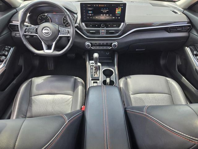 2024 Nissan Altima 2.5 SR AWD Sedan