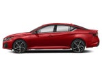 2024 Nissan Altima 2.5 SR AWD Sedan