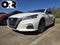 2019 Nissan Altima 2.5 SR AWD Sedan
