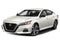2019 Nissan Altima 2.5 SR AWD Sedan