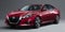 2019 Nissan Altima 2.5 SR AWD Sedan