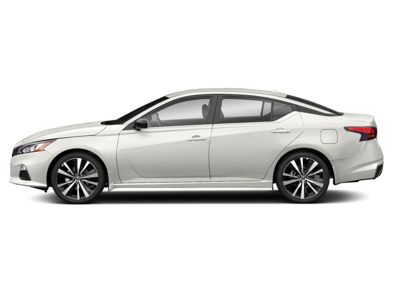2019 Nissan Altima 2.5 SR AWD Sedan
