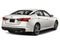 2019 Nissan Altima 2.5 SR AWD Sedan