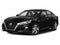 2019 Nissan Altima 2.5 SR AWD Sedan
