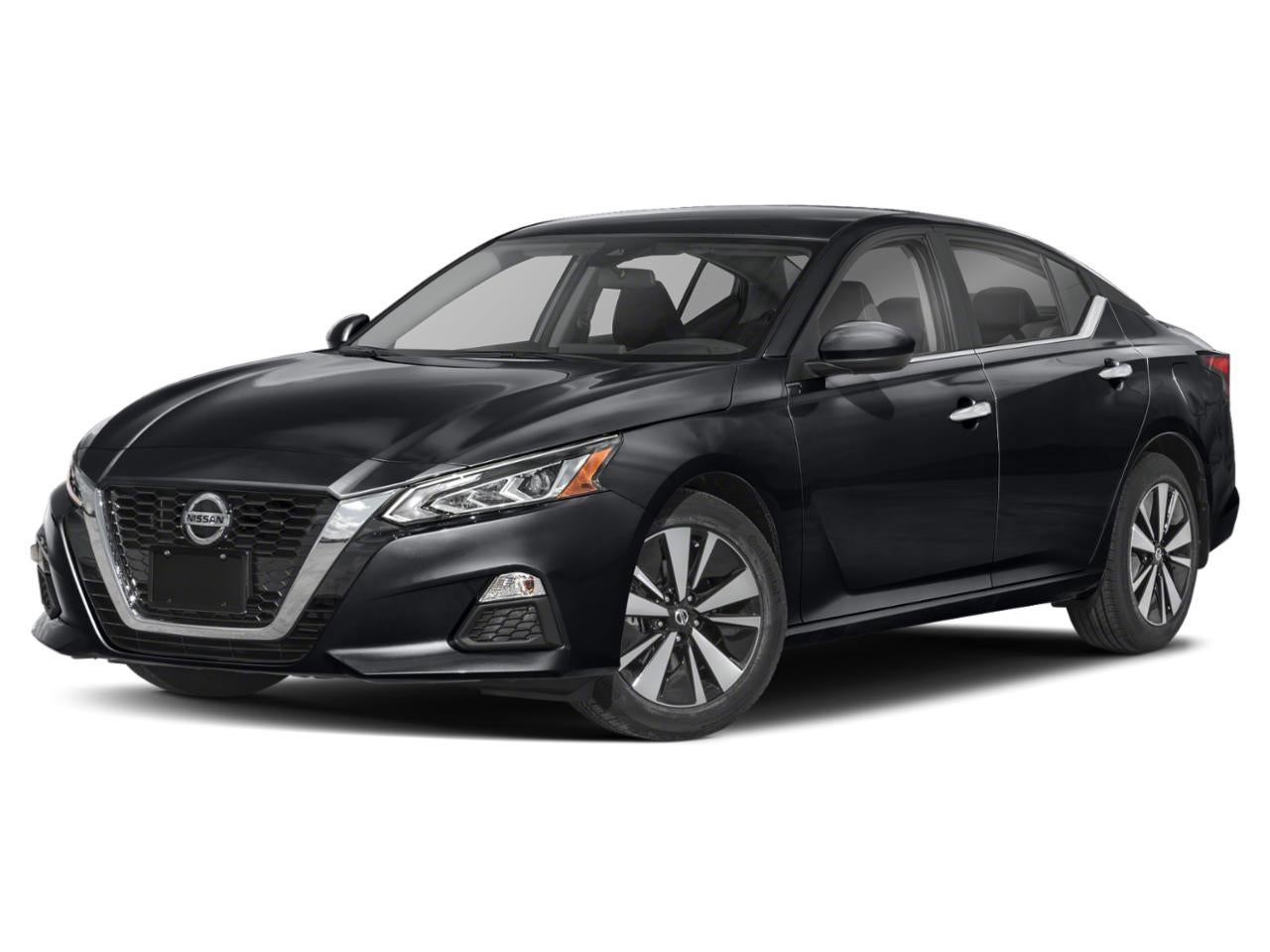 2022 Nissan Altima 2.5 SV Sedan