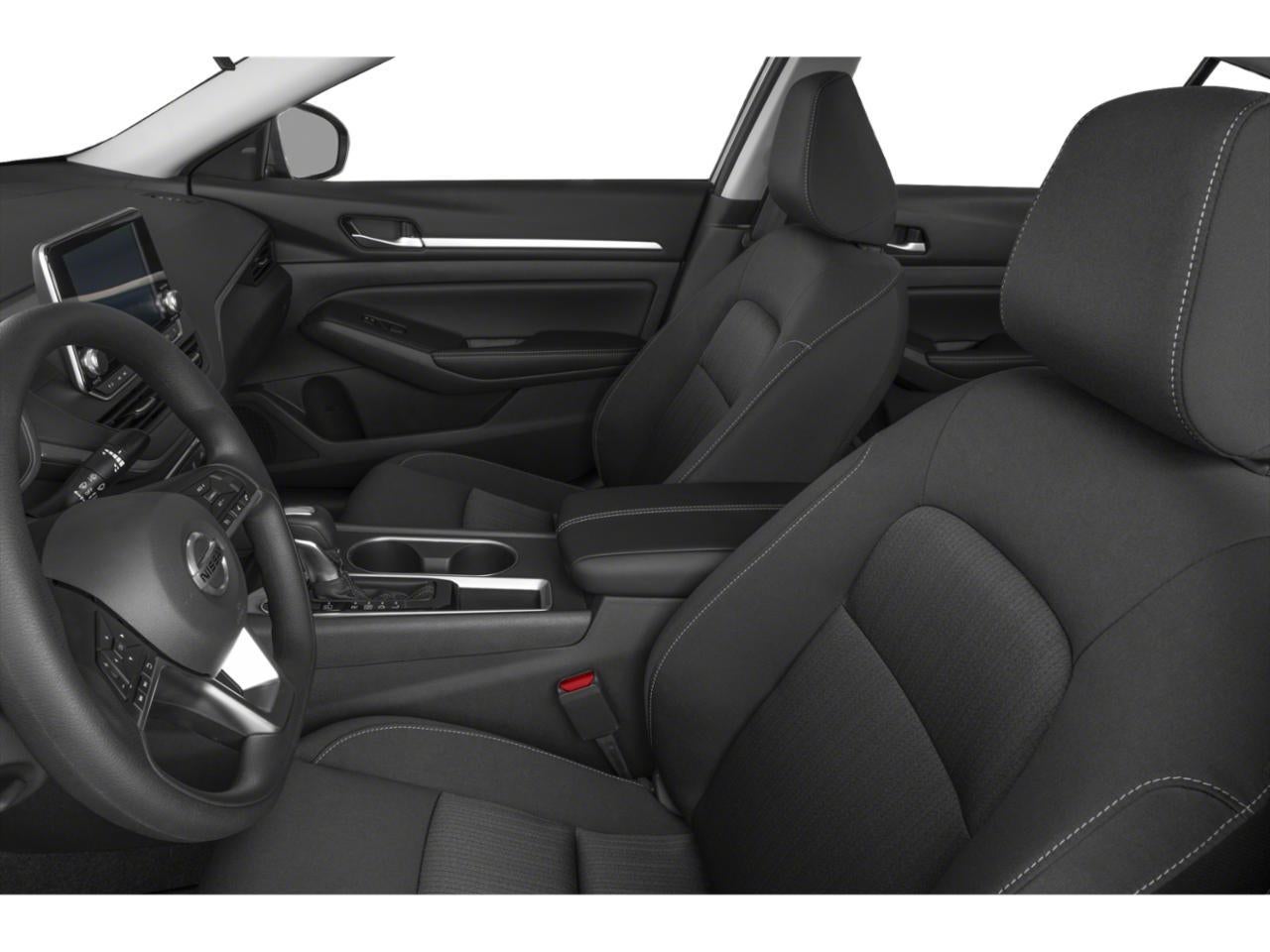 2022 Nissan Altima 2.5 SV Sedan