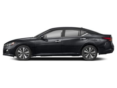 2022 Nissan Altima 2.5 SV Sedan