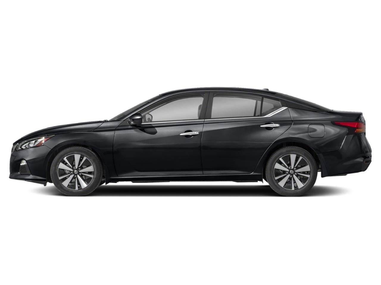 2022 Nissan Altima 2.5 SV Sedan