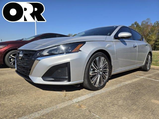 2024 Nissan Altima 2.5 SL Sedan