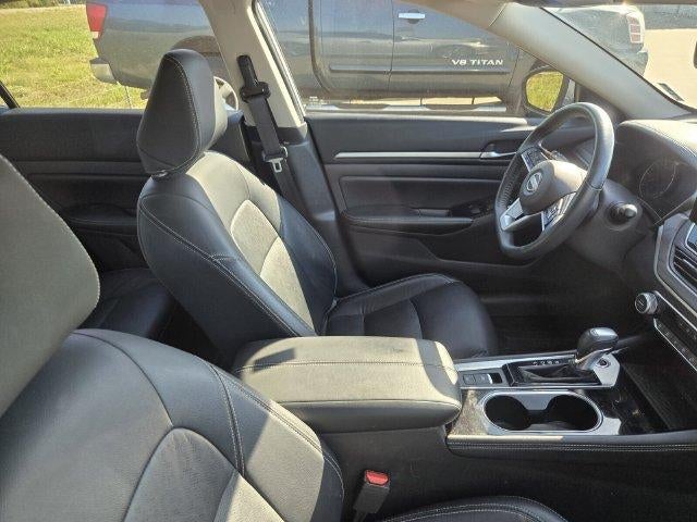 2024 Nissan Altima 2.5 SL Sedan