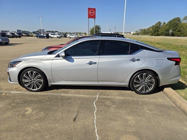 2024 Nissan Altima 2.5 SL Sedan