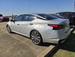 2024 Nissan Altima 2.5 SL Sedan