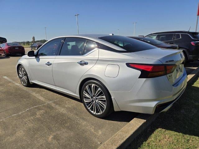 2024 Nissan Altima 2.5 SL Sedan