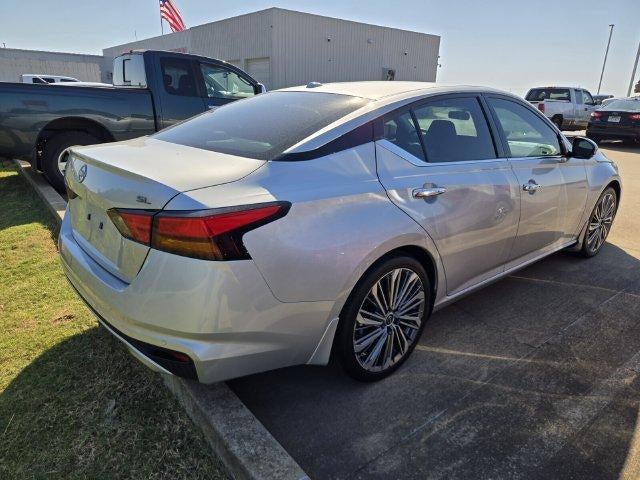2024 Nissan Altima 2.5 SL Sedan