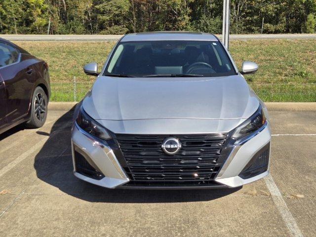 2024 Nissan Altima 2.5 SL Sedan