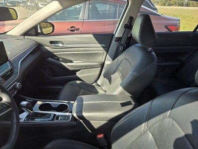 2024 Nissan Altima 2.5 SL Sedan