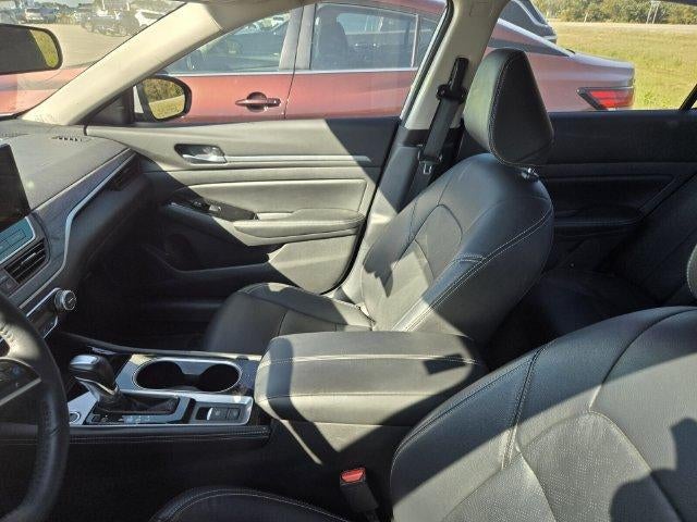 2024 Nissan Altima 2.5 SL Sedan