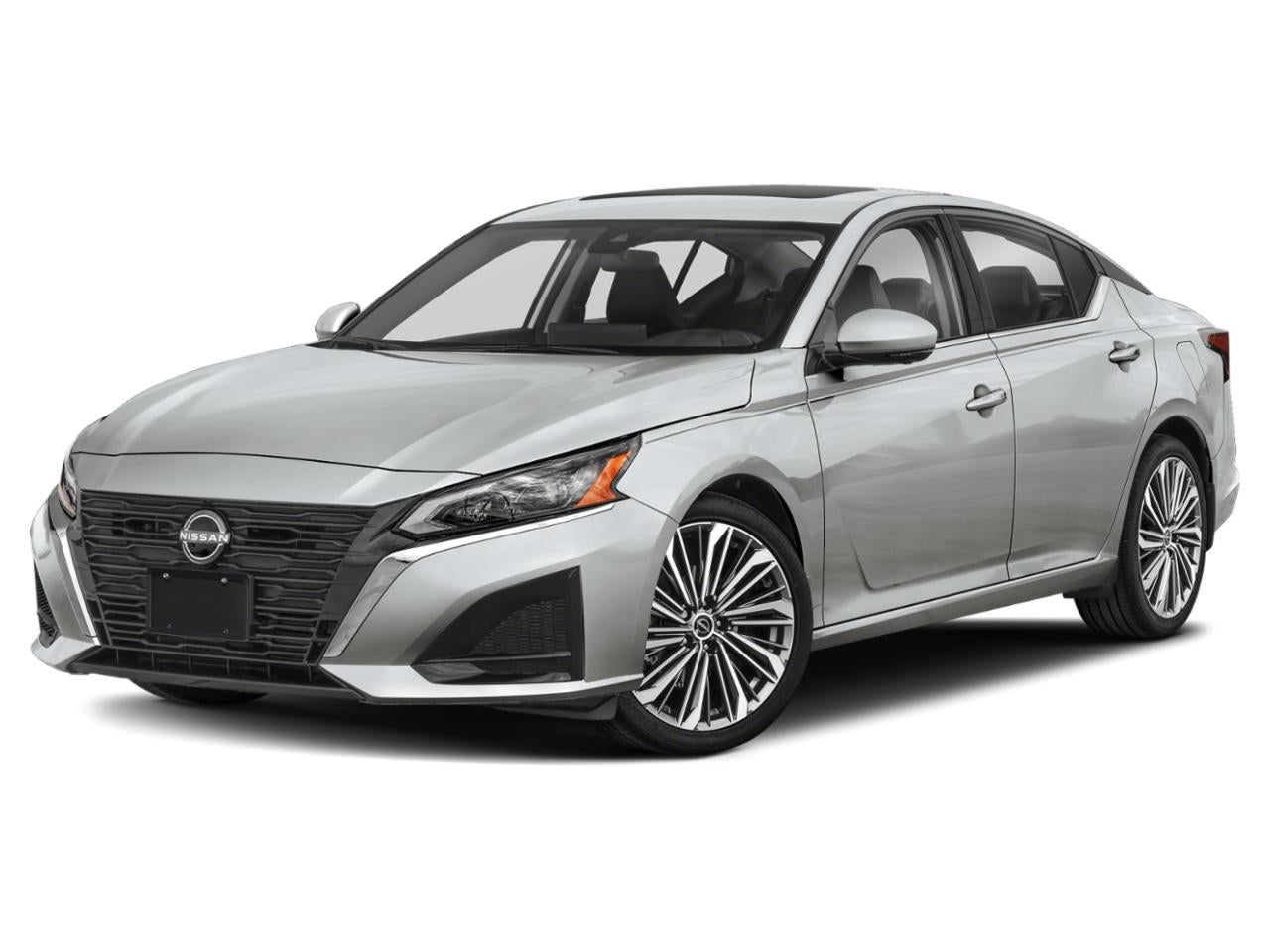 2024 Nissan Altima 2.5 SL Sedan