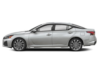 2024 Nissan Altima 2.5 SL Sedan