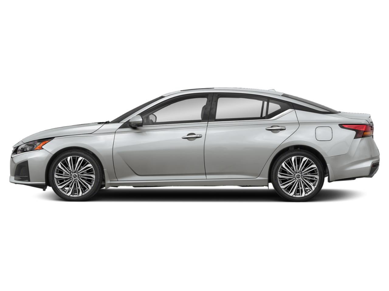2024 Nissan Altima 2.5 SL Sedan