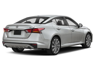 2024 Nissan Altima 2.5 SL Sedan