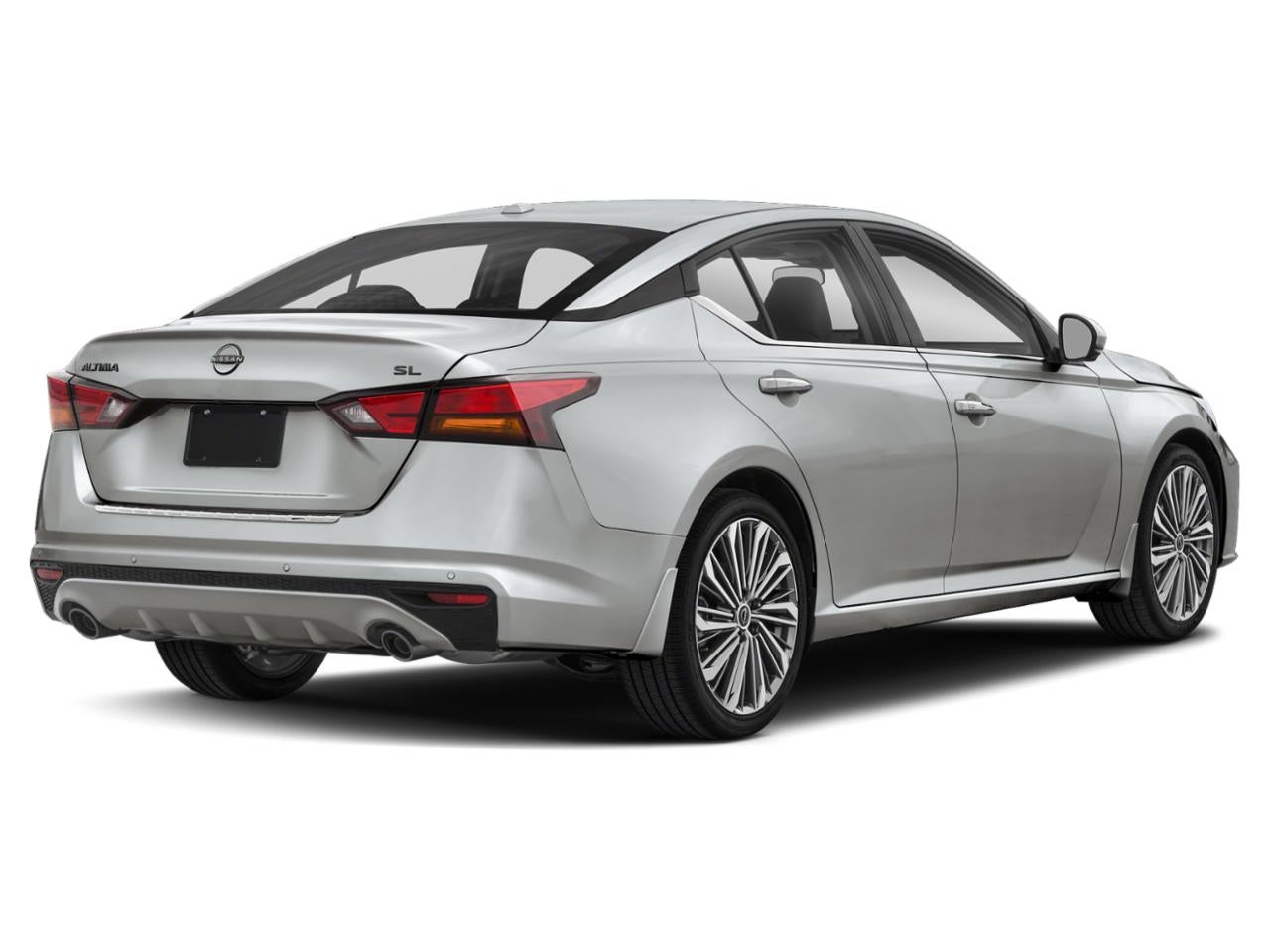 2024 Nissan Altima 2.5 SL Sedan