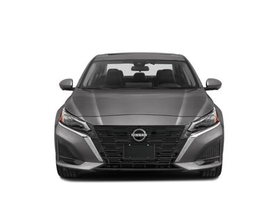 2024 Nissan Altima 2.5 SL Sedan