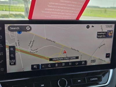 2025 Nissan Altima SL FWD