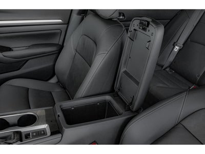 2025 Nissan Altima SL FWD