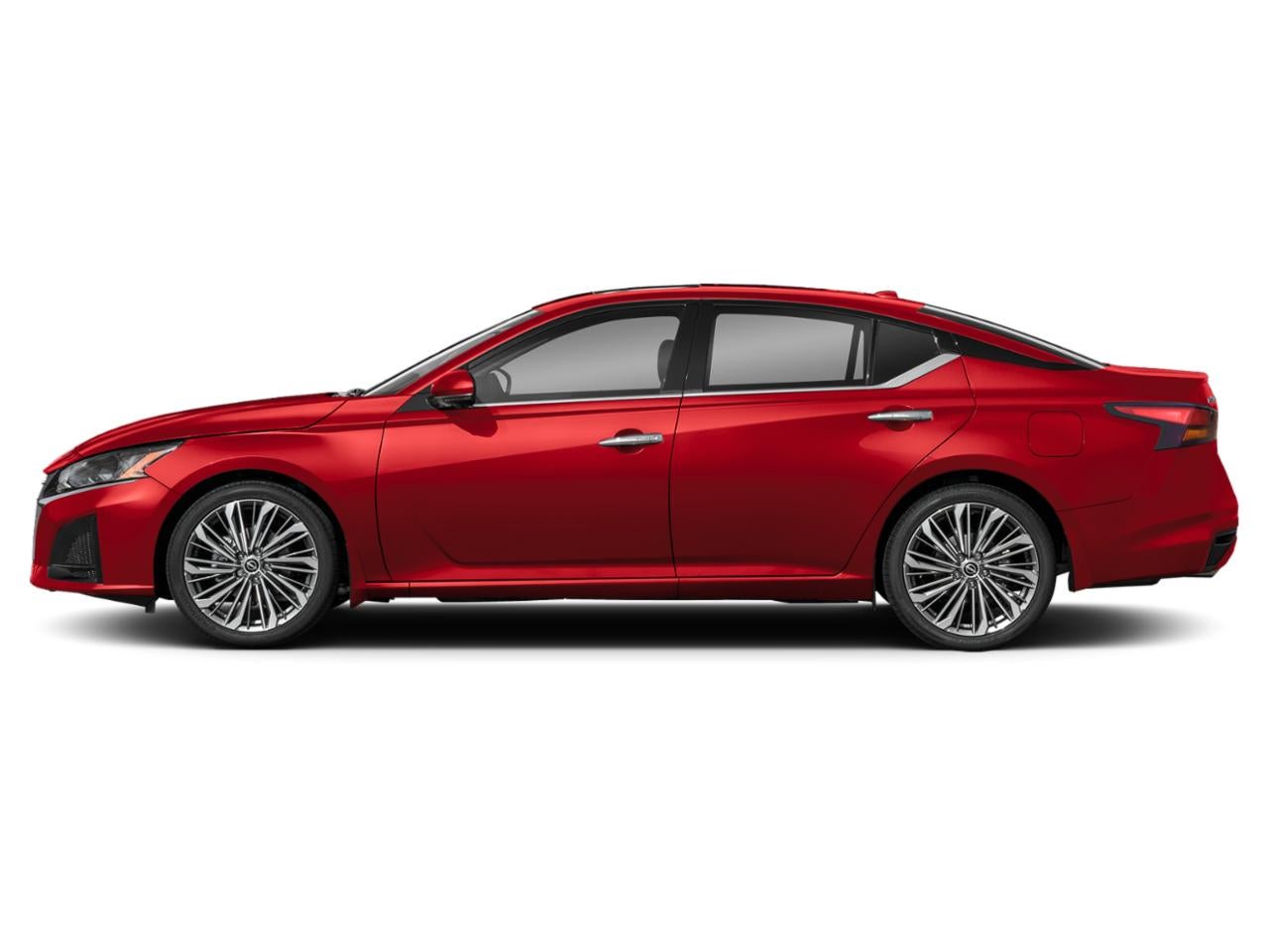 2025 Nissan Altima SL FWD