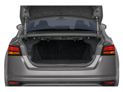 2025 Nissan Altima SL FWD