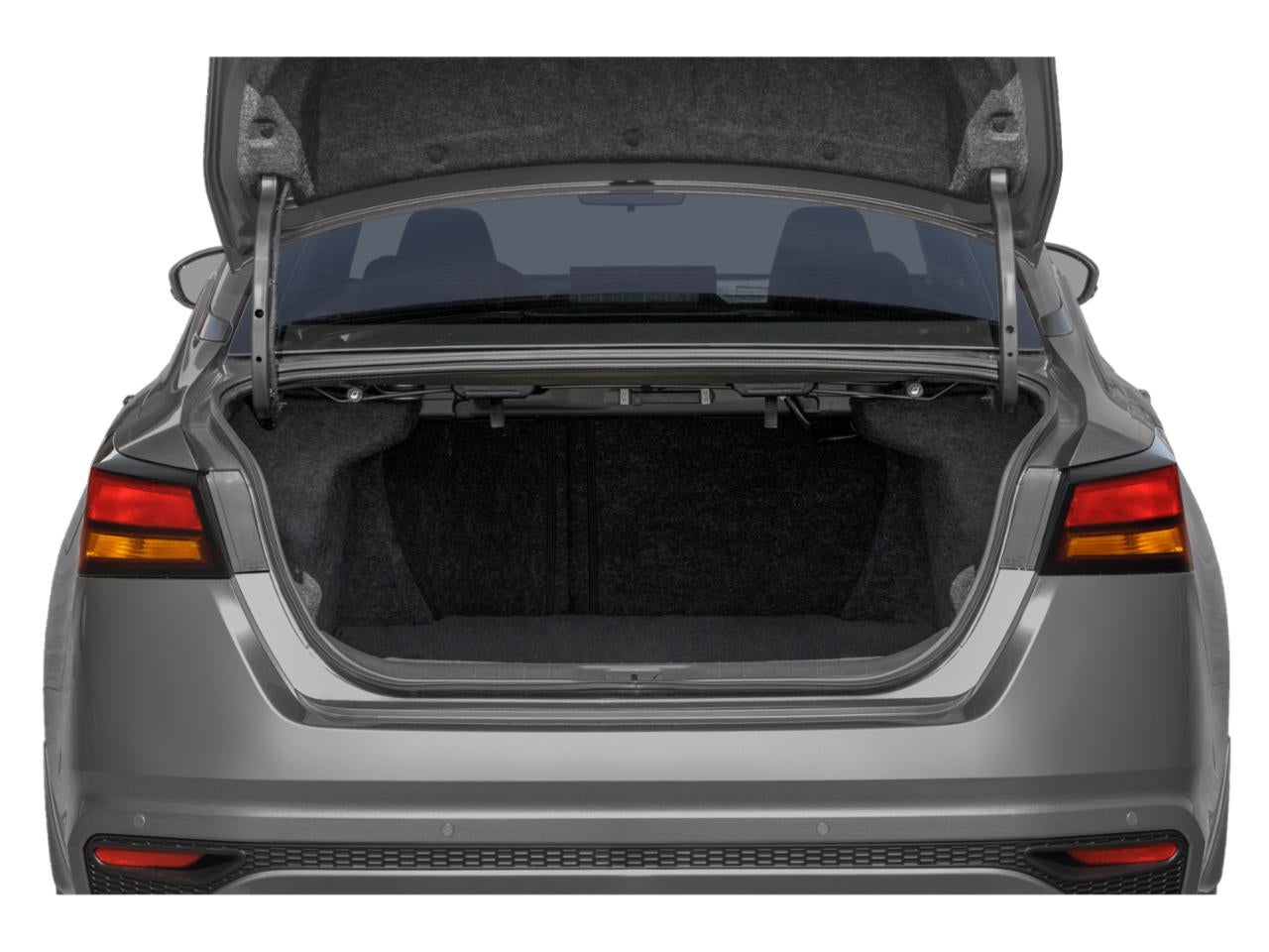 2025 Nissan Altima SL FWD