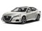 2019 Nissan Altima 2.5 Platinum Sedan