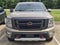 2021 Nissan Titan 4x4 Crew Cab PRO-4X
