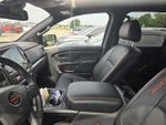 2021 Nissan Titan 4x4 Crew Cab PRO-4X