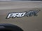 2021 Nissan Titan 4x4 Crew Cab PRO-4X