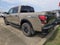 2021 Nissan Titan 4x4 Crew Cab PRO-4X