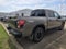 2021 Nissan Titan 4x4 Crew Cab PRO-4X