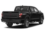 2024 Nissan Titan 4x4 Crew Cab PRO-4X