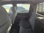 2024 Nissan Titan 4x4 Crew Cab SV