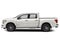 2021 Nissan Titan 4x2 Crew Cab SV
