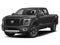 2019 Nissan Titan XD 4x4 Gas Crew Cab PRO-4X