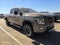 2021 Nissan Titan XD 4x4 Crew Cab PRO-4X