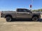 2021 Nissan Titan XD 4x4 Crew Cab PRO-4X