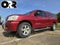 2006 Nissan Titan 4WD King Cab SE FFV
