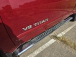 2006 Nissan Titan 4WD King Cab SE FFV