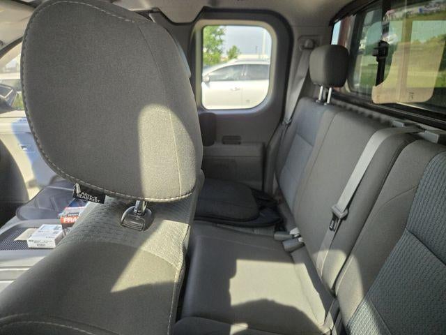 2006 Nissan Titan 4WD King Cab SE FFV